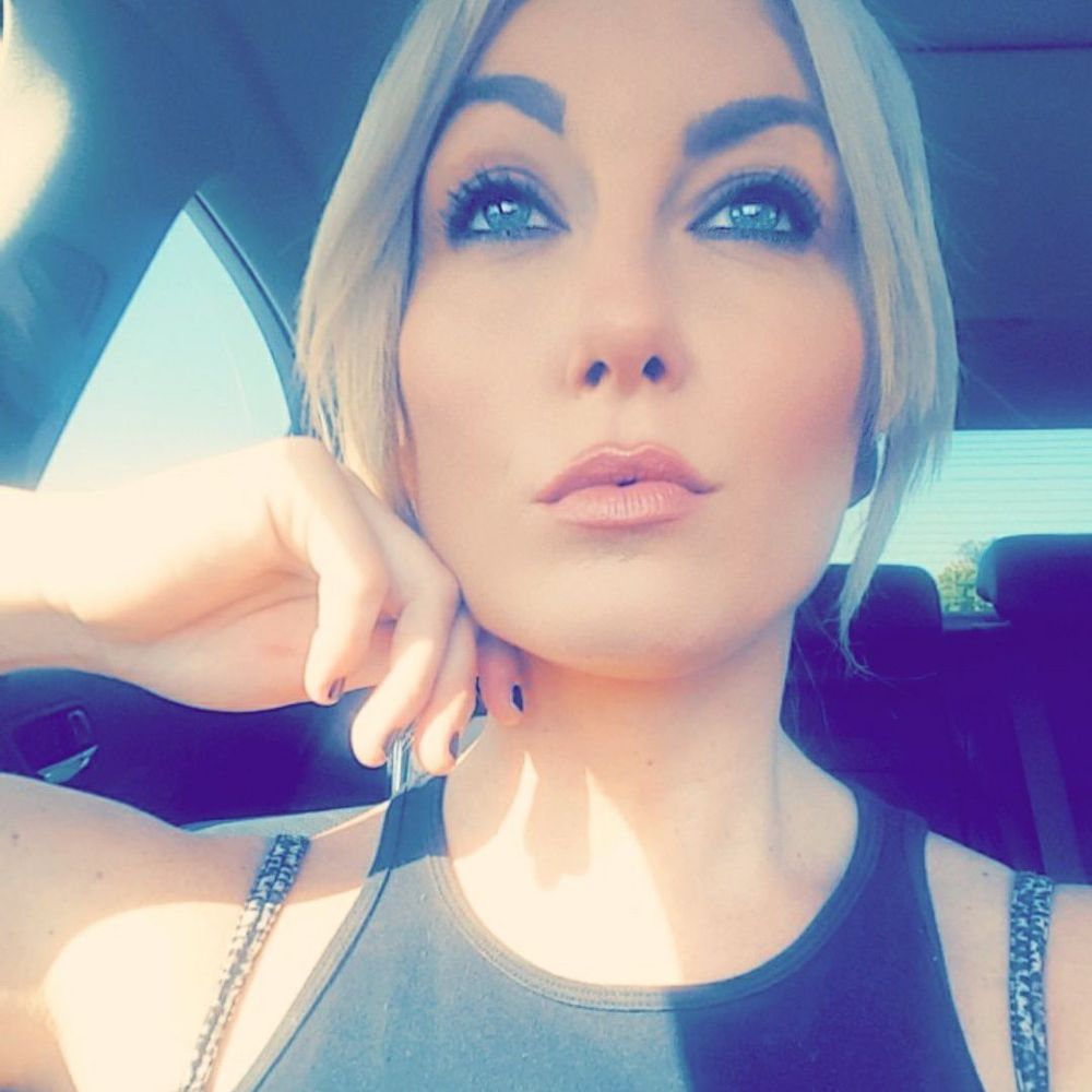 Meet your Posher, Shareen